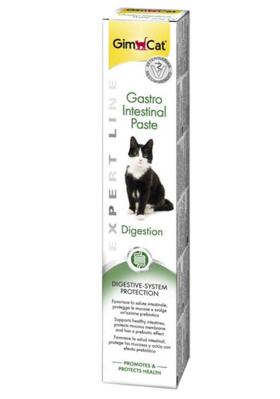 GIMCAT PASTA GASTROINTESTINAL