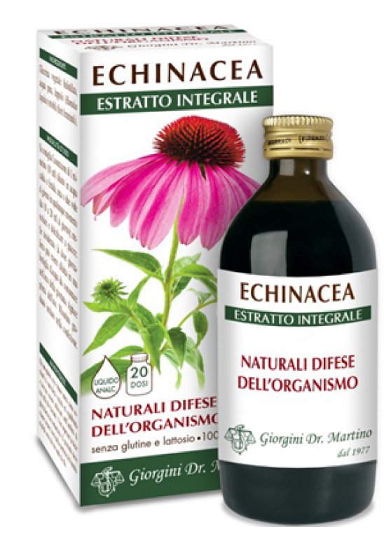 ECHINACEA ESTR INTEGRALE 200ML