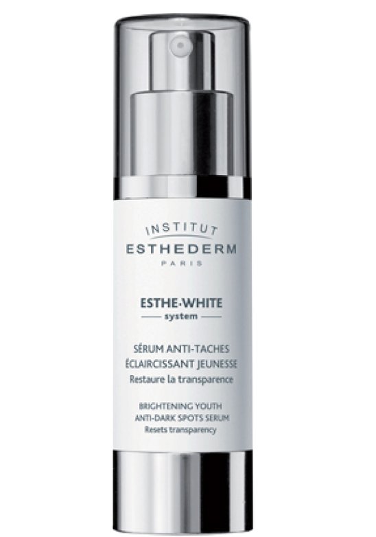 SERUM ECLAIRCISSANT