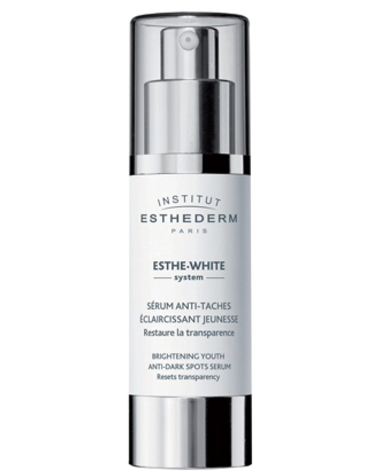 SERUM ECLAIRCISSANT