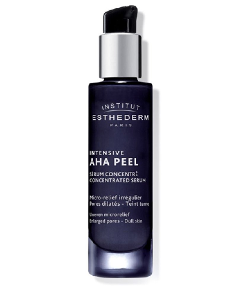 INTENSIVE AHA SERUM CONCENTRE