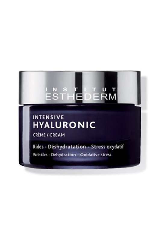 INTENSIVE HYALURONIC CREME50ML
