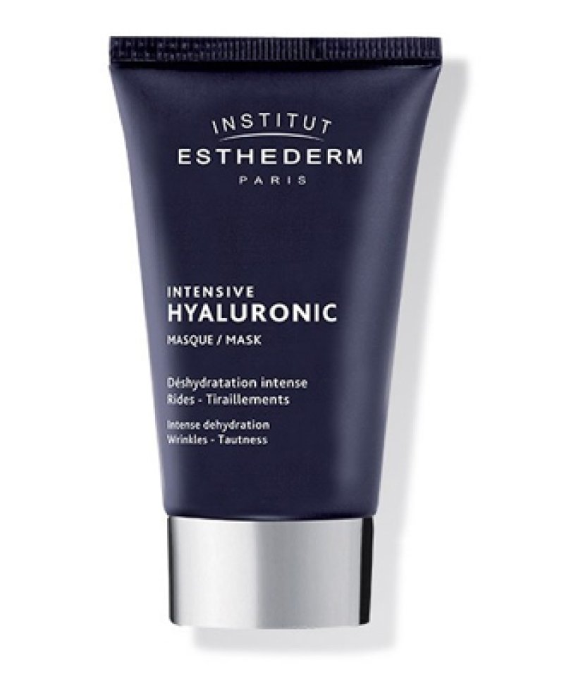 INTENSIVE HYALURONIC MASQUE