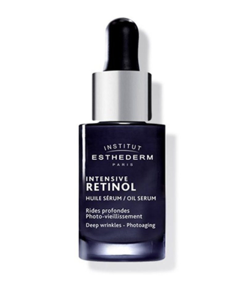 INTENSIVE RETINOL SERUM 15ML