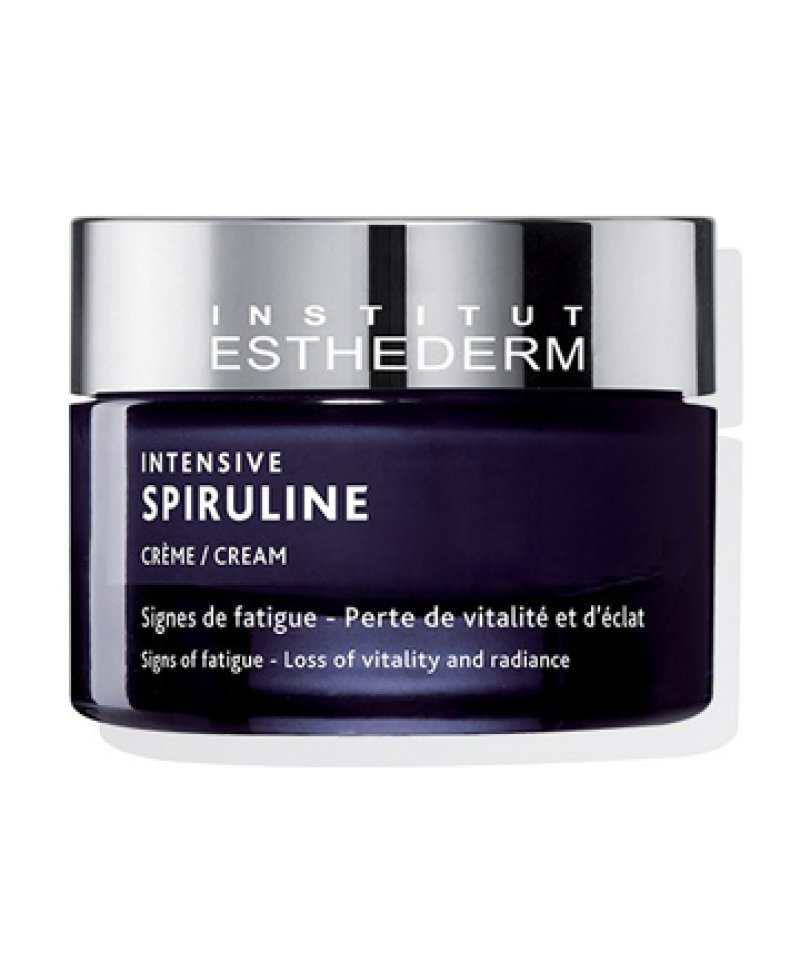 INTENSIVE SPIRULINE CREME 50ML