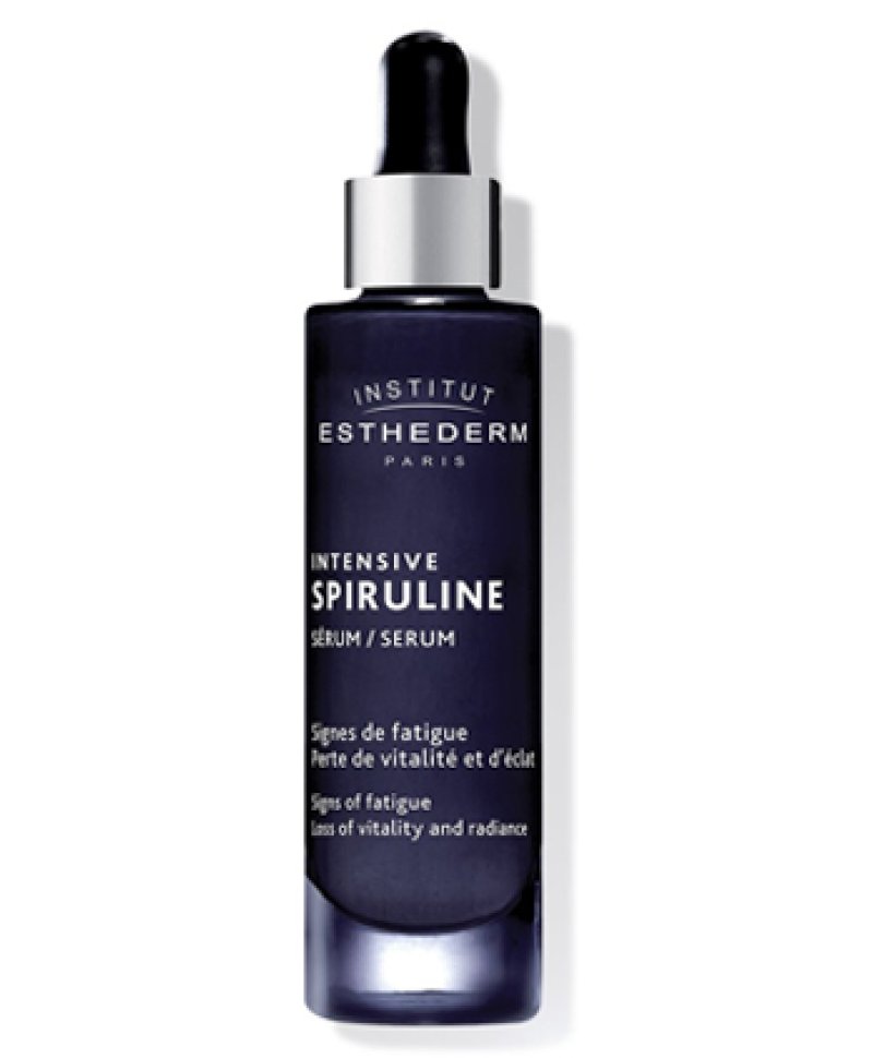 INTENSIVE SPIRULINE SERUM 30ML