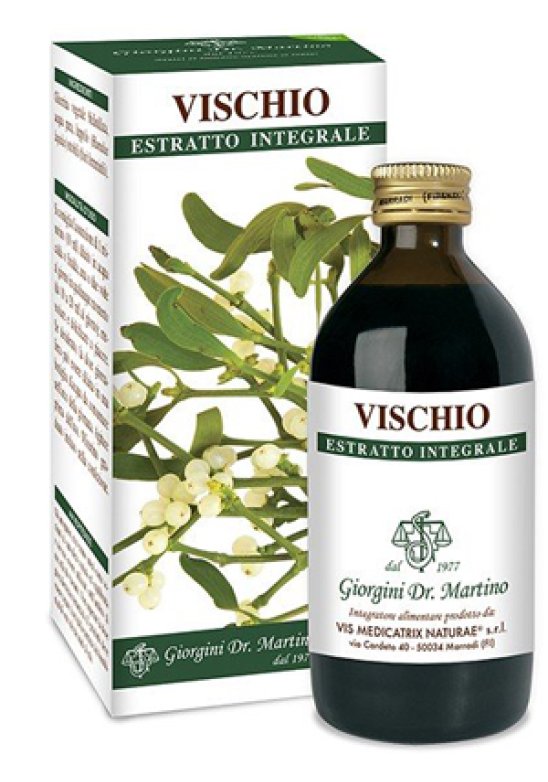 VISCHIO ESTRATTO INTEGR 200ML