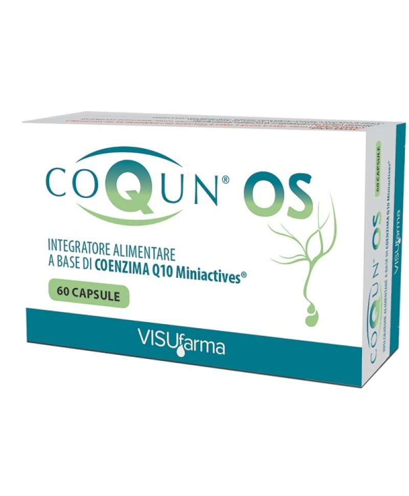 COQUN OS 60 Capsule