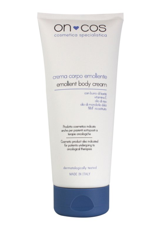 ONCOS CREMA CORPO 200ML