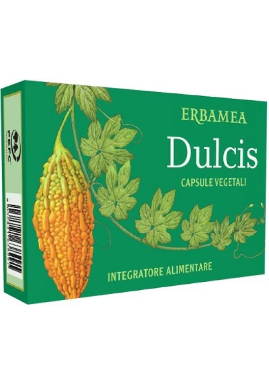 DULCIS 30 Capsule VEGETALI