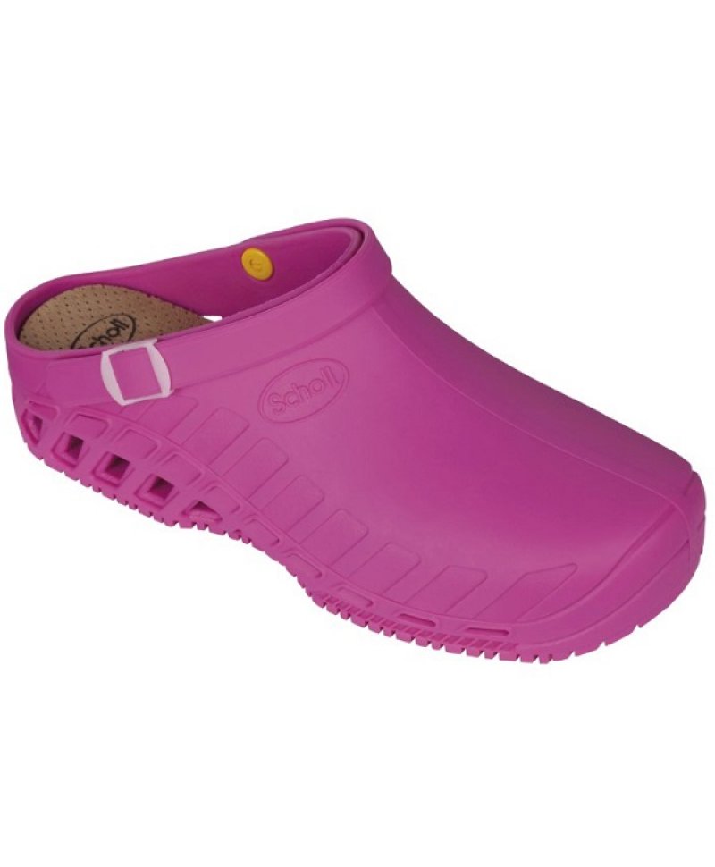 CLOG EVO TPR UNISEX FUCH 41-42