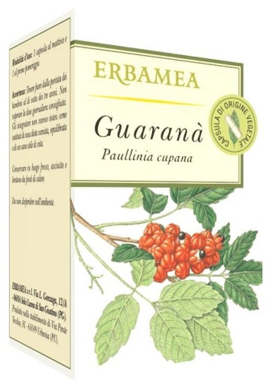 GUARANA' 50OPR