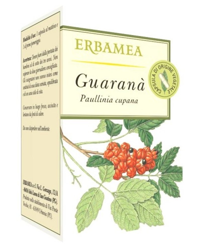 GUARANA' 50OPR