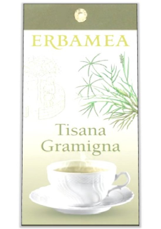 TISANA GRAMIGNA 100G