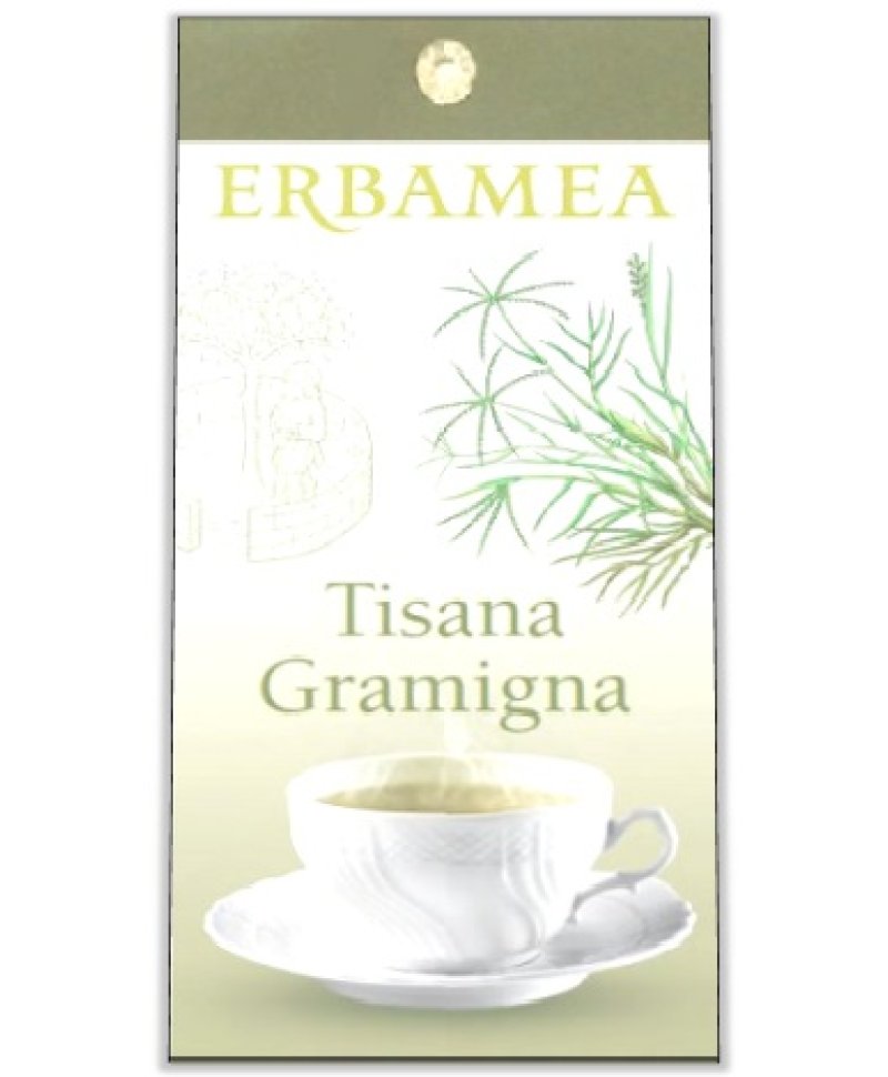 TISANA GRAMIGNA 100G TISANA GRAMIGNA 100G
