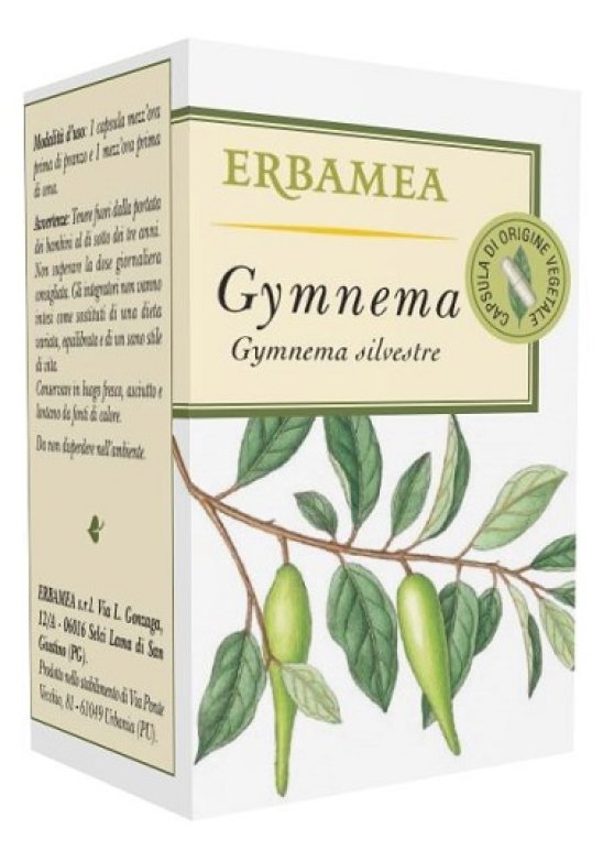 GYMNEMA 50OPR