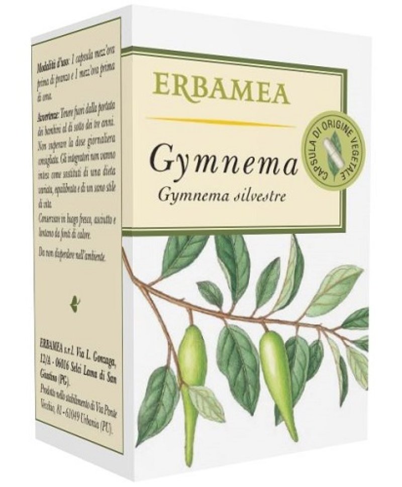 GYMNEMA 50OPR