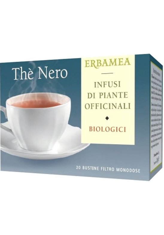 THE NERO BUSTINE FILTRO
