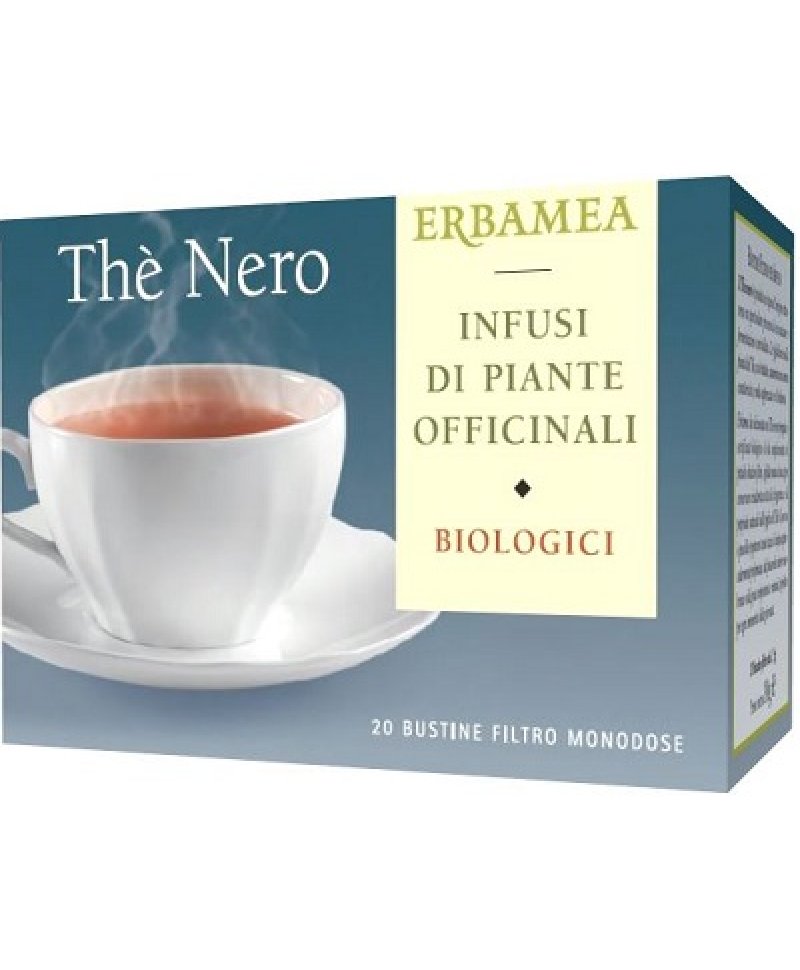 THE NERO BUSTINE FILTRO