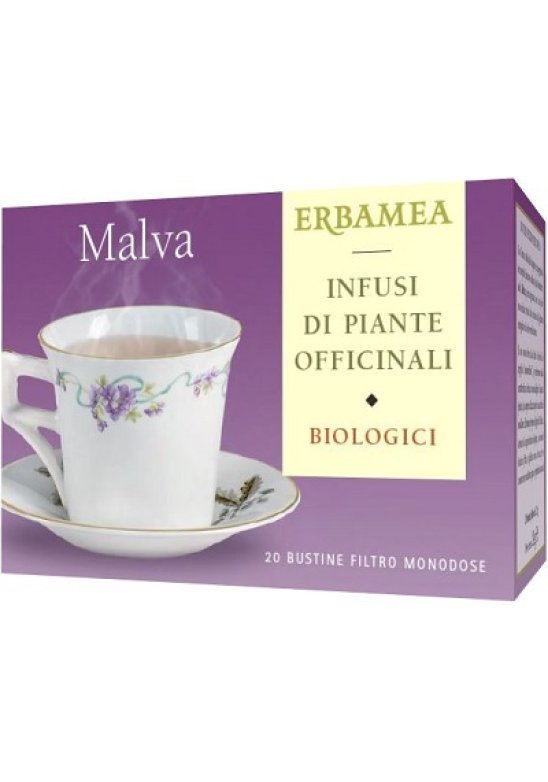 MALVA BIO 20BUST