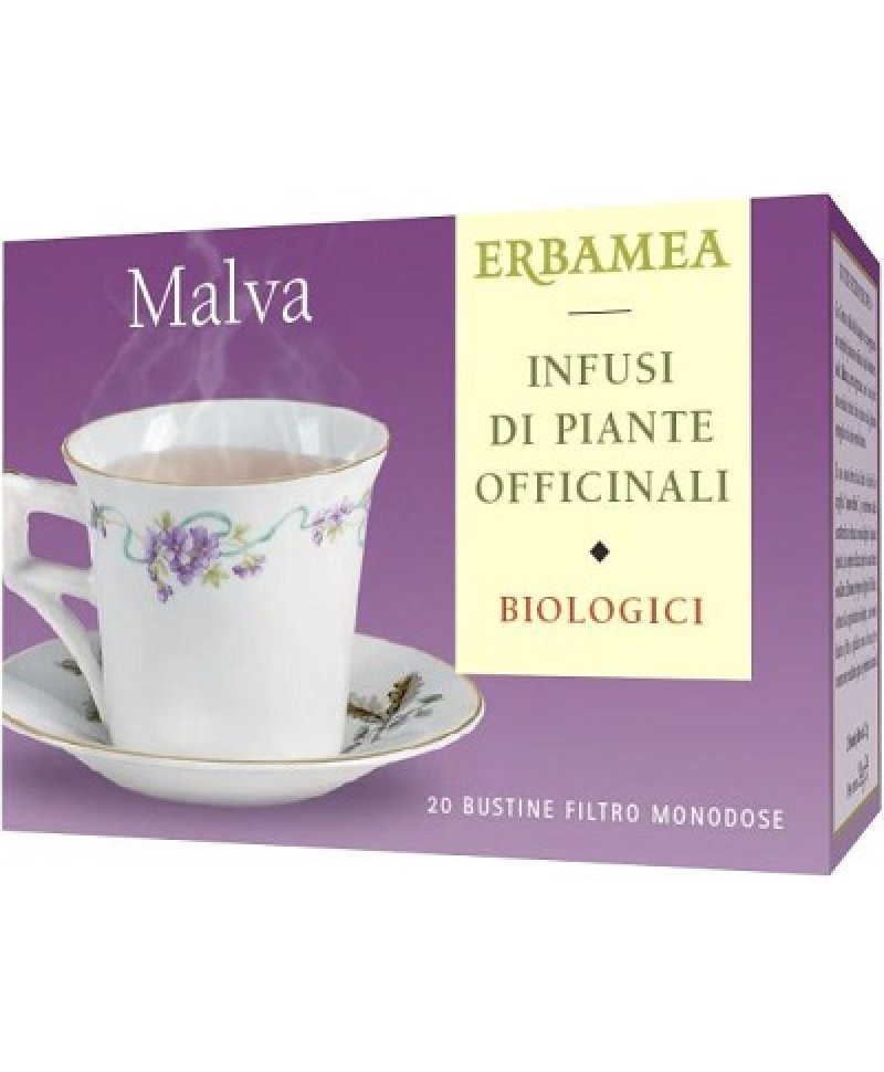 MALVA BIO 20BUST