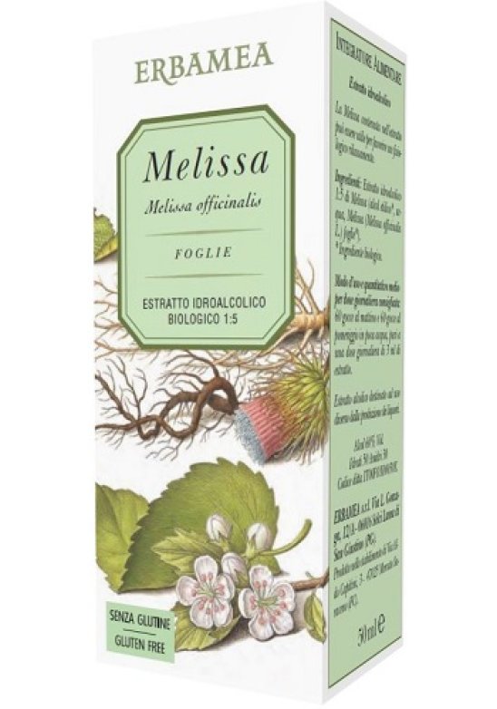 MELISSA 50ML