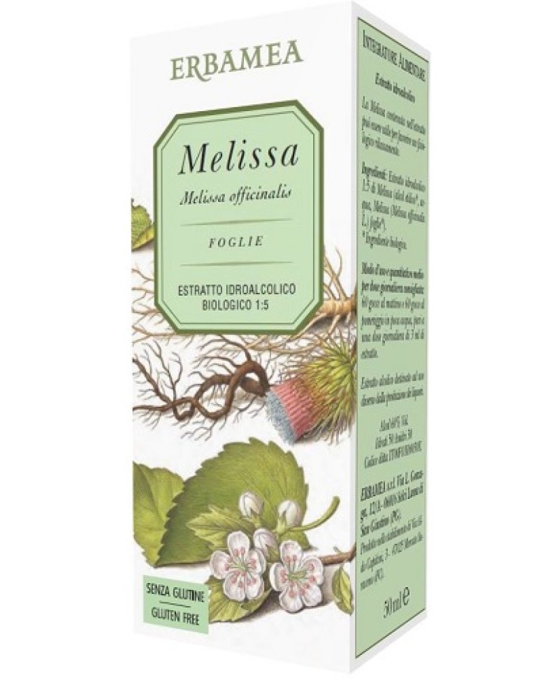 MELISSA 50ML