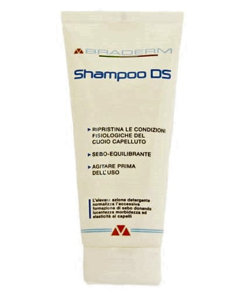 BRADERM SH DS 200ML