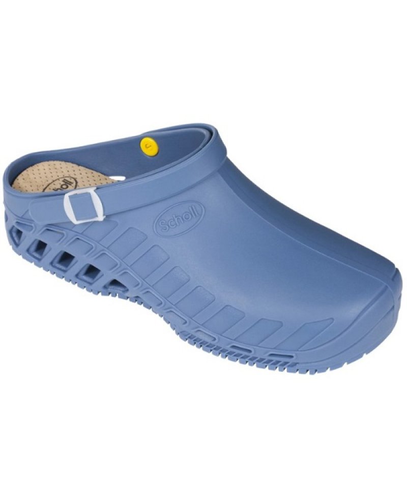 CLOG EVO TPR UNI LIGH BL 38-39