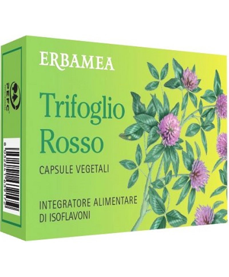 TRIFOGLIO ROSSO 30CPS 15G