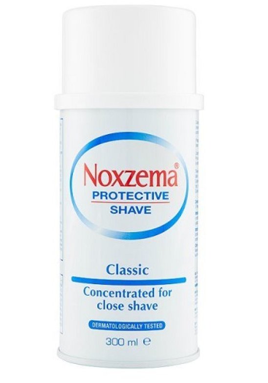 NOXZEMA SCH BARBA CLASSIC