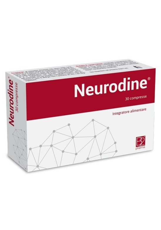 NEURODINE 30 Compresse