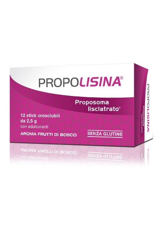 PROPOLISINA FR BOSC 12STICK OR