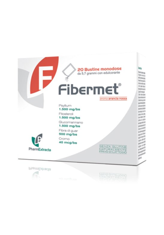 FIBERMET 20BUST