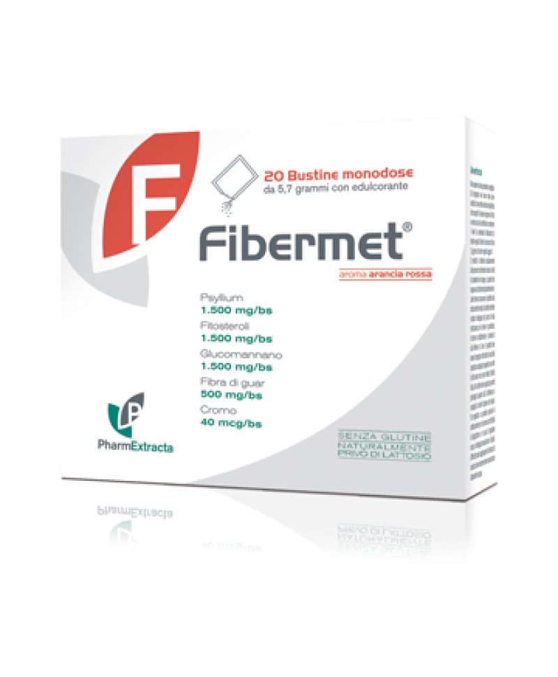 FIBERMET 20BUST