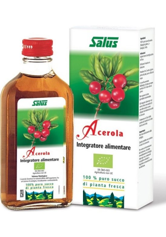 SUCCO ACEROLA 200ML