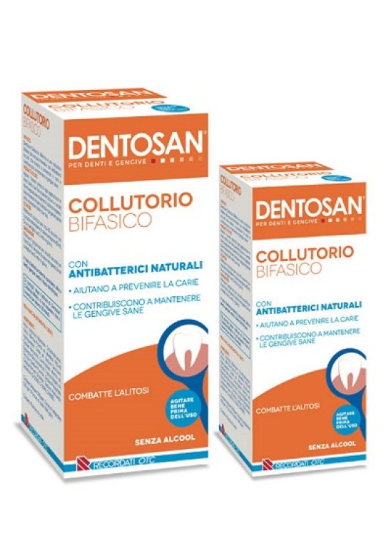 DENTOSAN COLLUTORIO BIFAS500ML