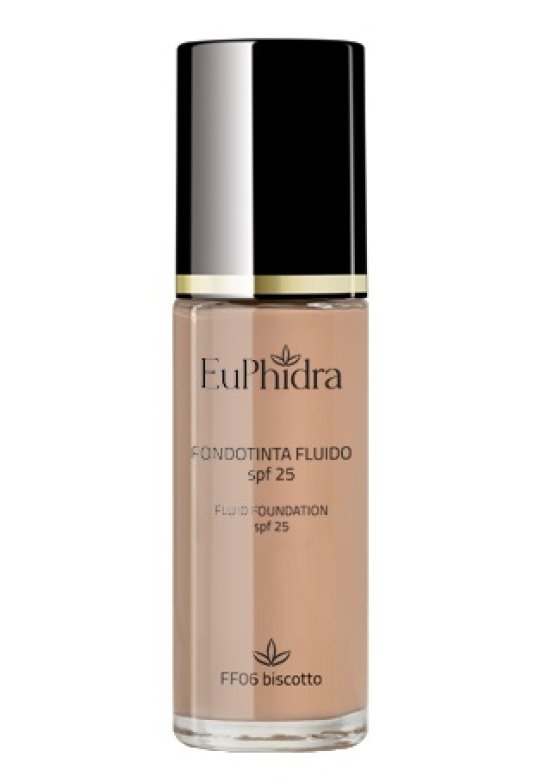 EUPHIDRA SC FOND FLU FF06 BISC