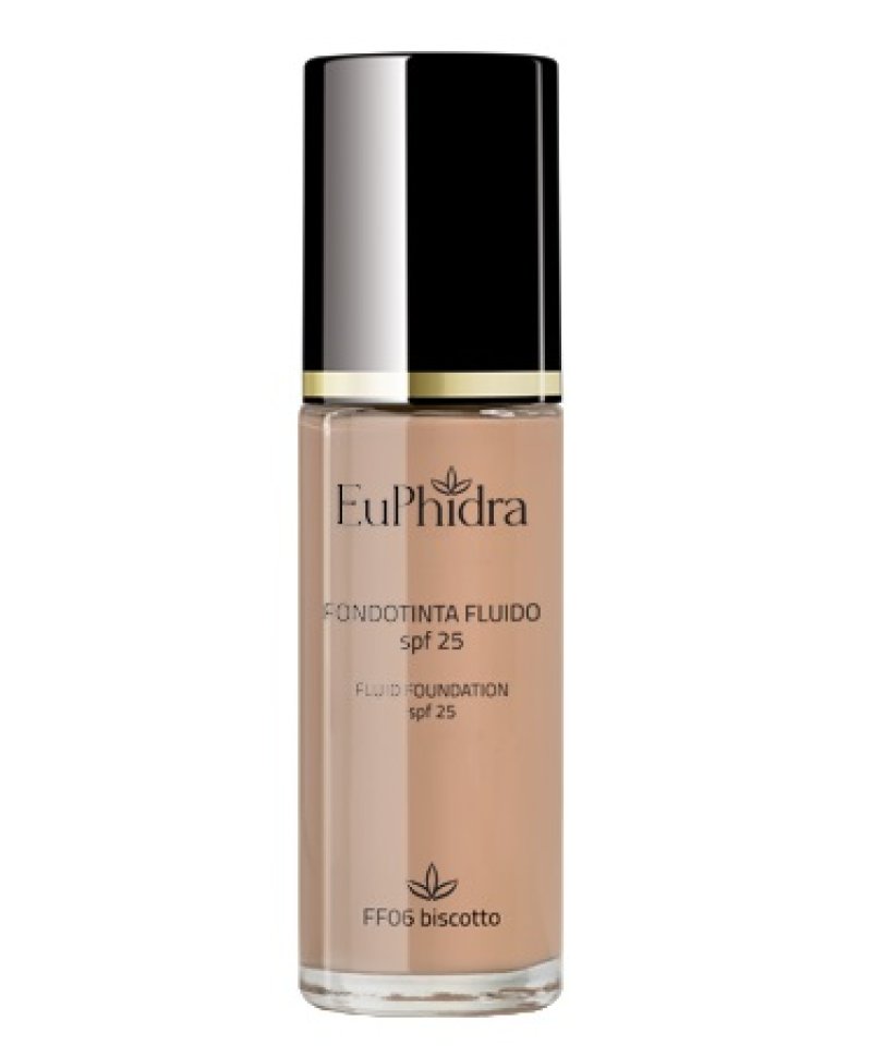 EUPHIDRA SC FOND FLU FF06 BISC