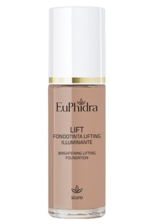 EUPHIDRA FDT FLU LIFT ILL SCU