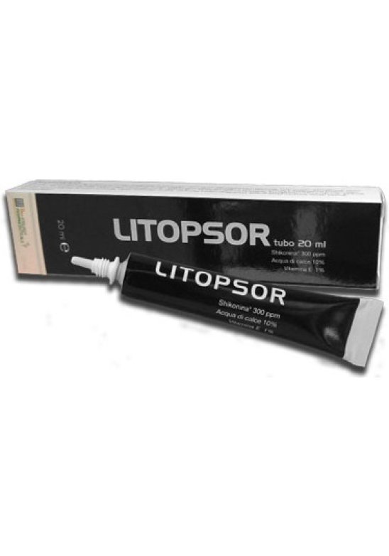 LITOPSOR 20ML