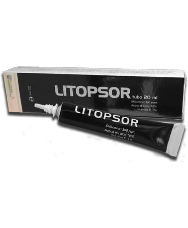 LITOPSOR 20ML