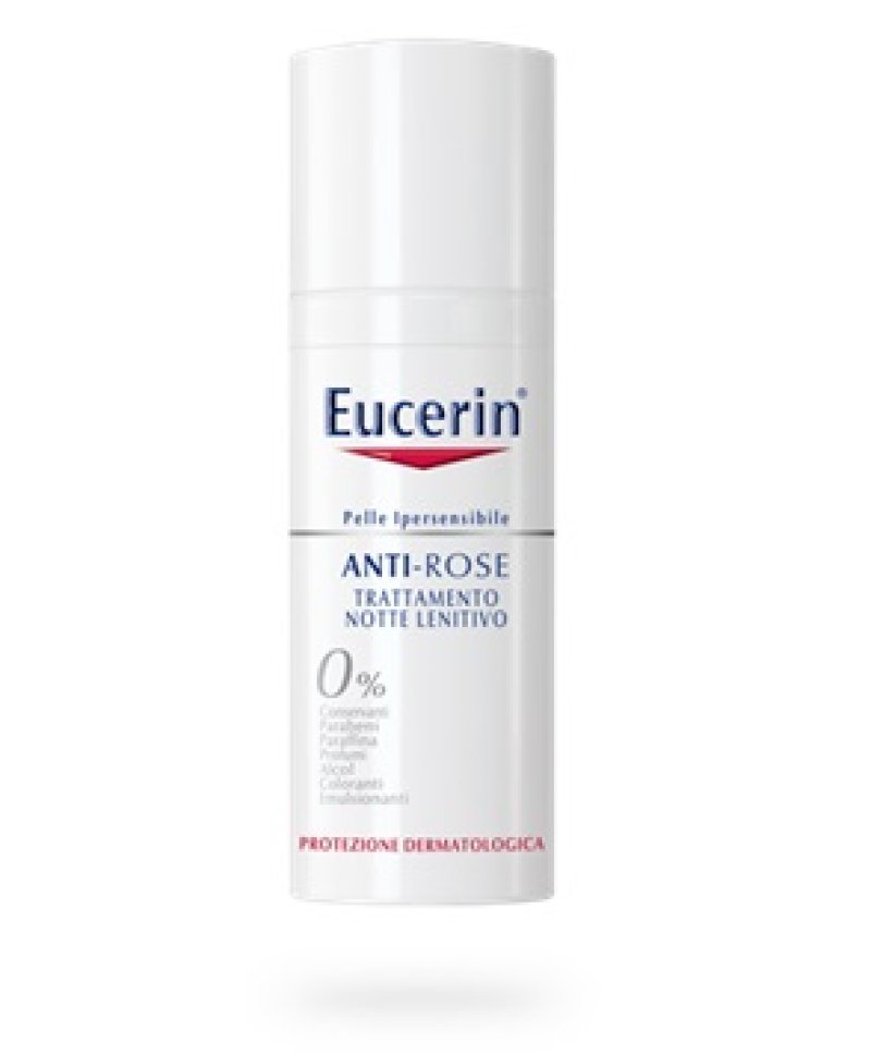 EUCERIN ANTIROSE NOTTE 50ML