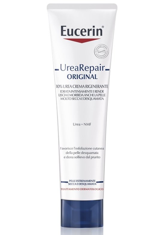 EUCERIN UREAREP ORIG CR 10%