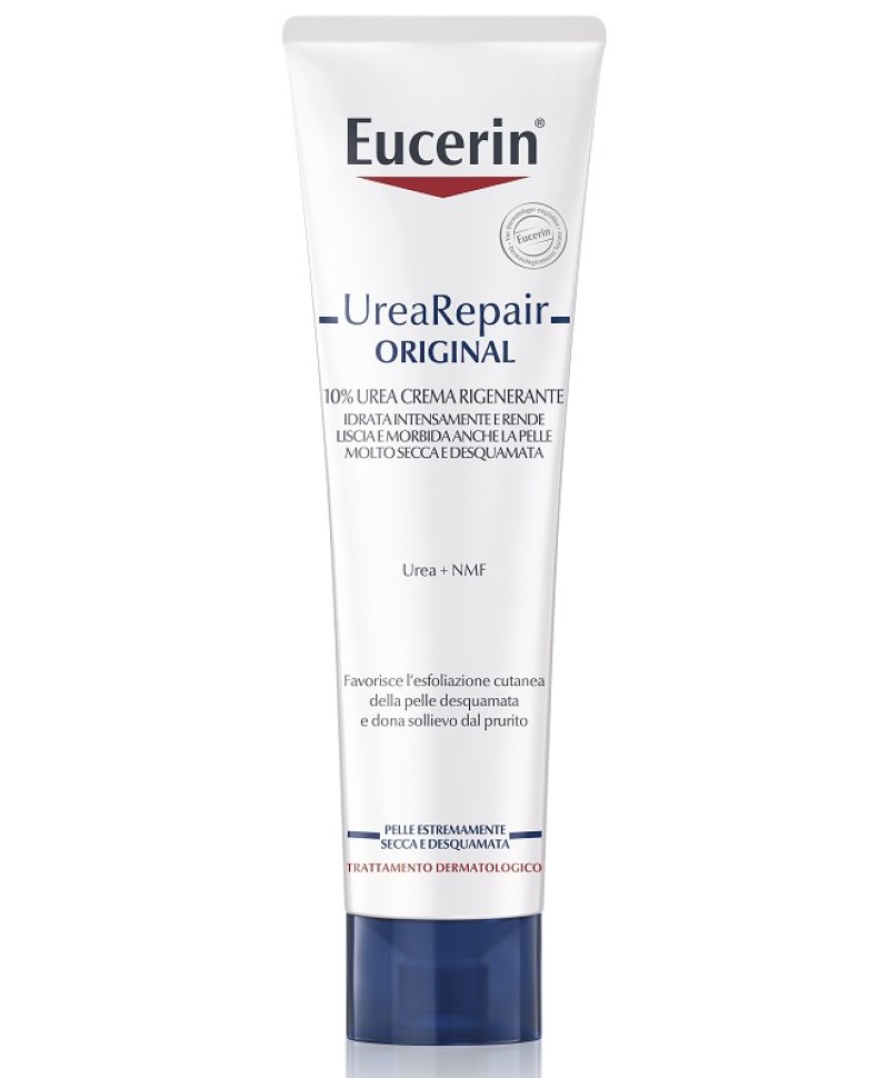 EUCERIN UREAREP ORIG CR 10%