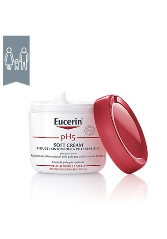 EUCERIN PH5 SOFT CREAM