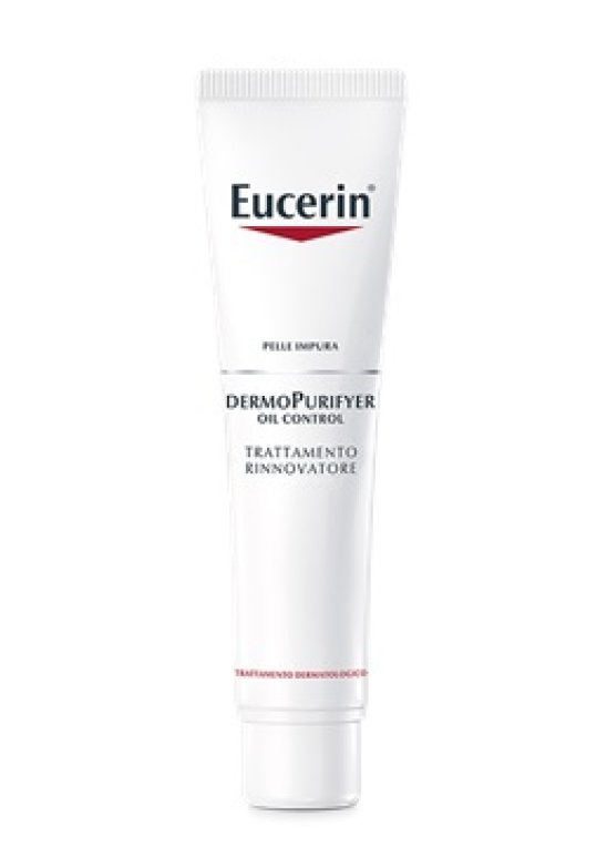 EUCERIN DERMOPURIFYER TRATT RI