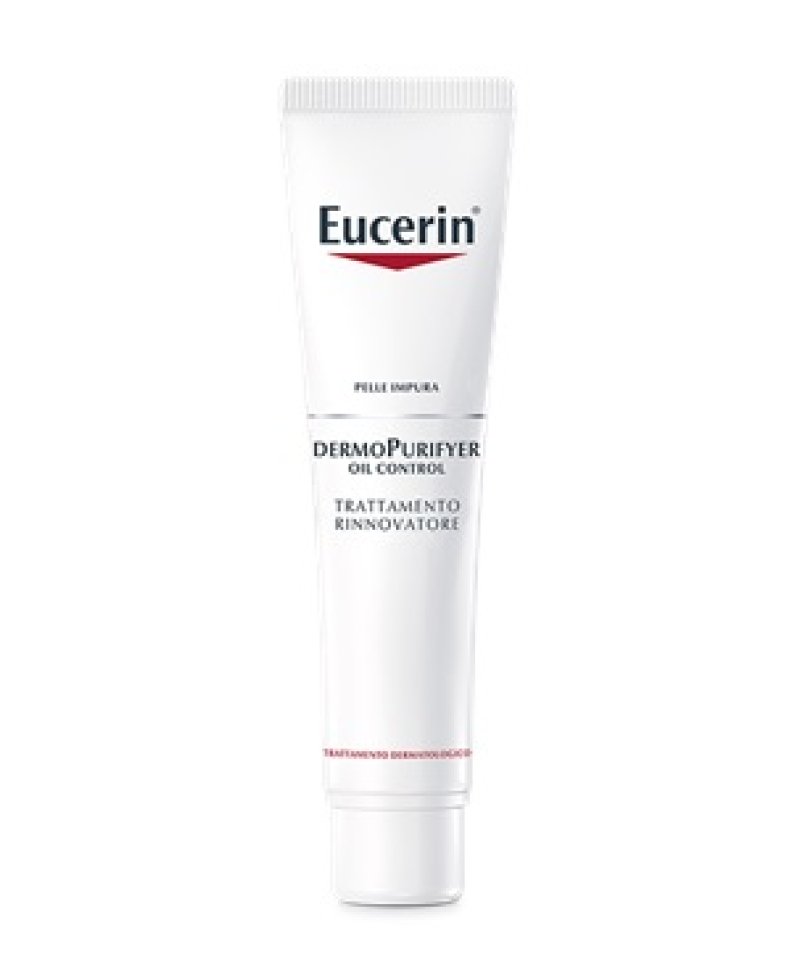 EUCERIN DERMOPURIFYER TRATT RI