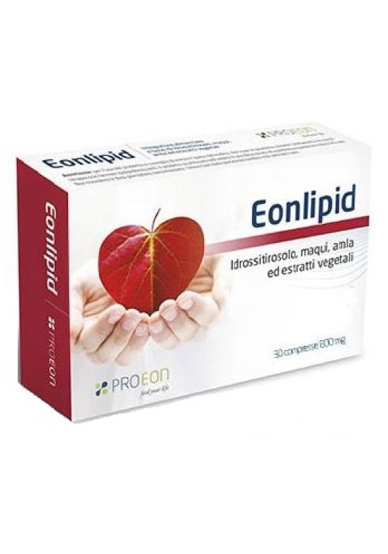 EONLIPID 30CPR