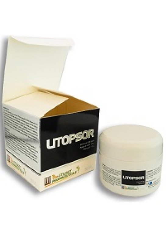 LITOPSOR CREMA 50ML(CORPO/GENITA